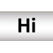 Hi