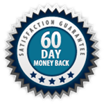 60 day money back