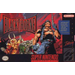 Blackthorne
