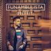 FUNAMBULISTA