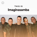 Imaginasamba