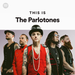 Parlotones